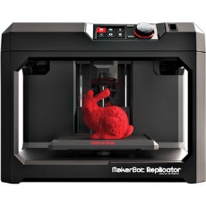 MakerBot hotsell Replicator desktop 3D printer